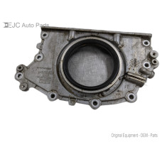 18S208 Rear Oil Seal Housing For 07-10 Lincoln MKZ 3.5 AT4E6K318AA 18S208 Rear Oil Seal Housing For 07-10 Lincoln MKZ 3.5 AT4E6K318AA